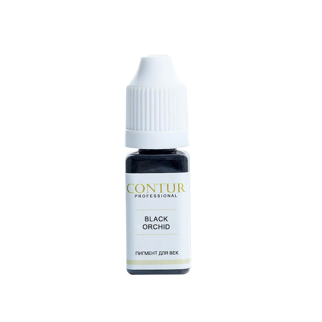 Contur Professional Eyeliner Pigment