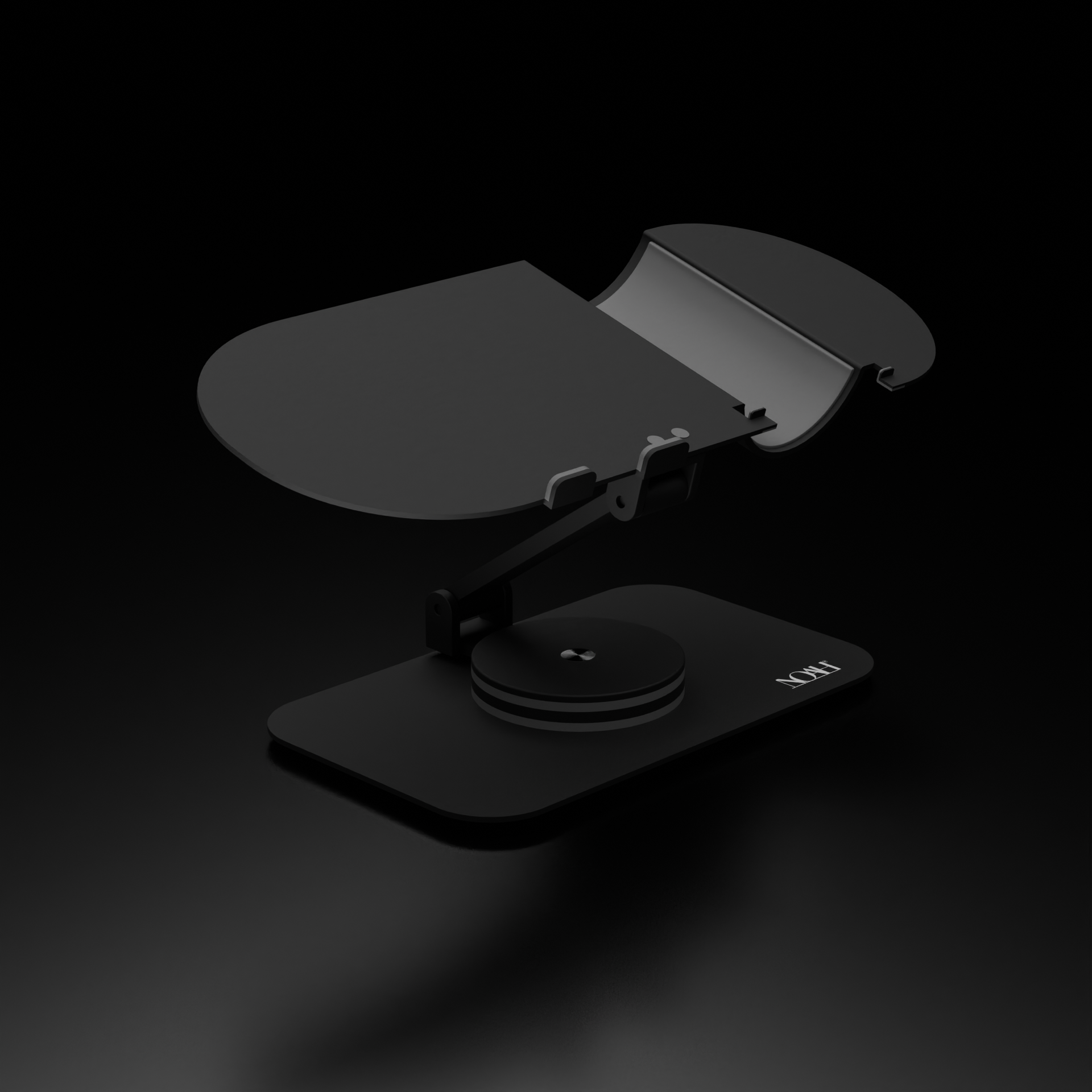 Noah Tidy Düzenleyici