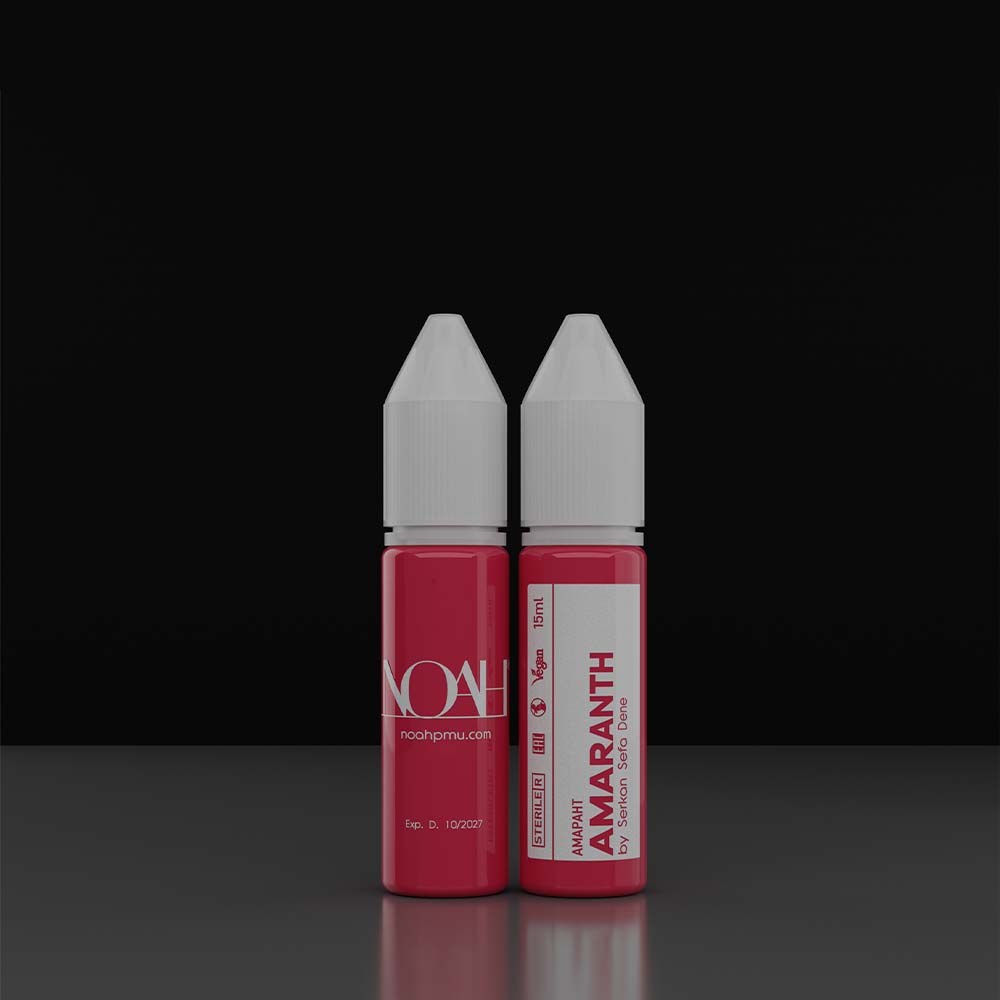 Noah Amaranth Dudak Pigmenti 15ml
