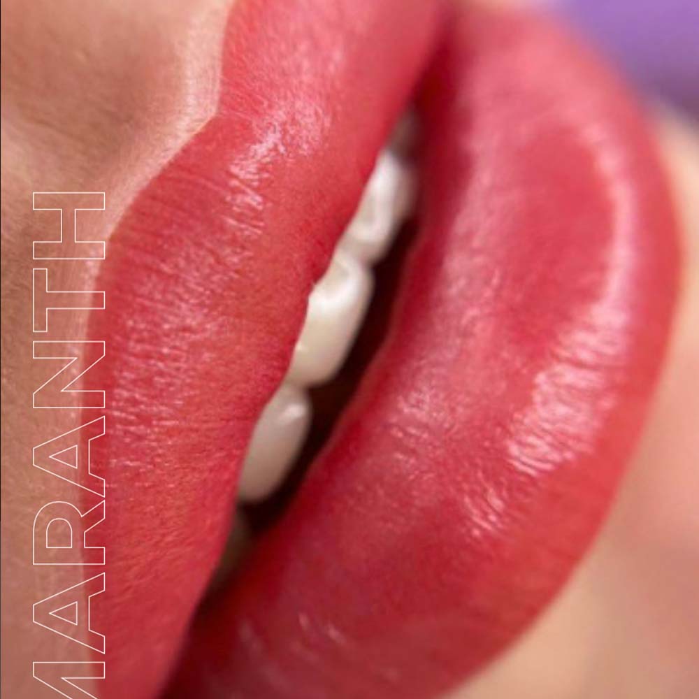 Noah Amaranth Dudak Pigmenti 15ml - Görsel 2