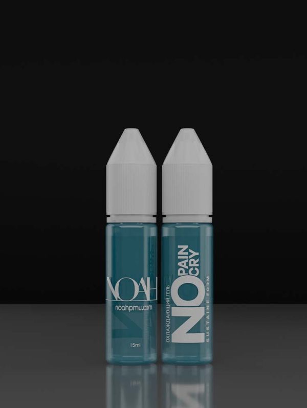 Noah Kaş Ara Acı Azaltıcı 15ml