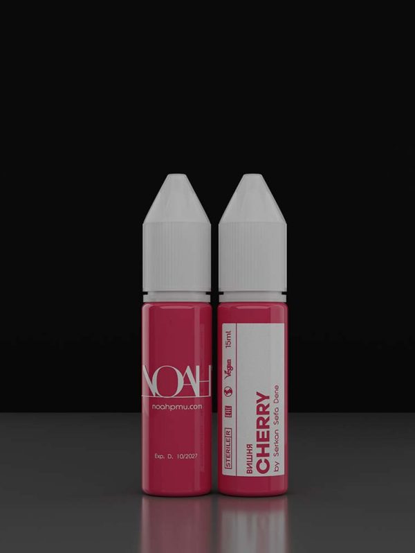 Noah Cherry Dudak Pigmenti 15ml
