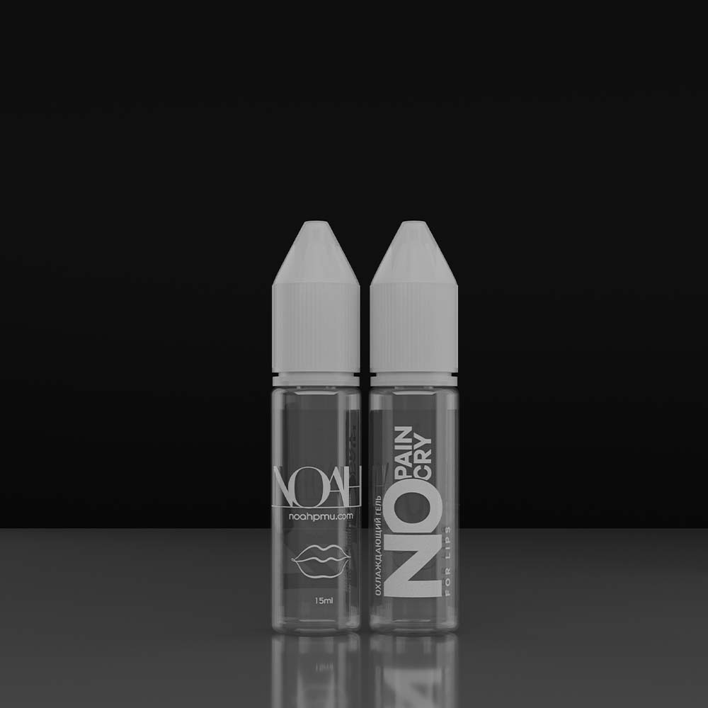 Noah Dudak Ara Acı Azaltıcı 15ml