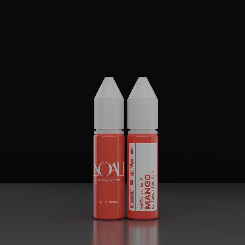 Noah Mango Dudak Pigmenti 15ml