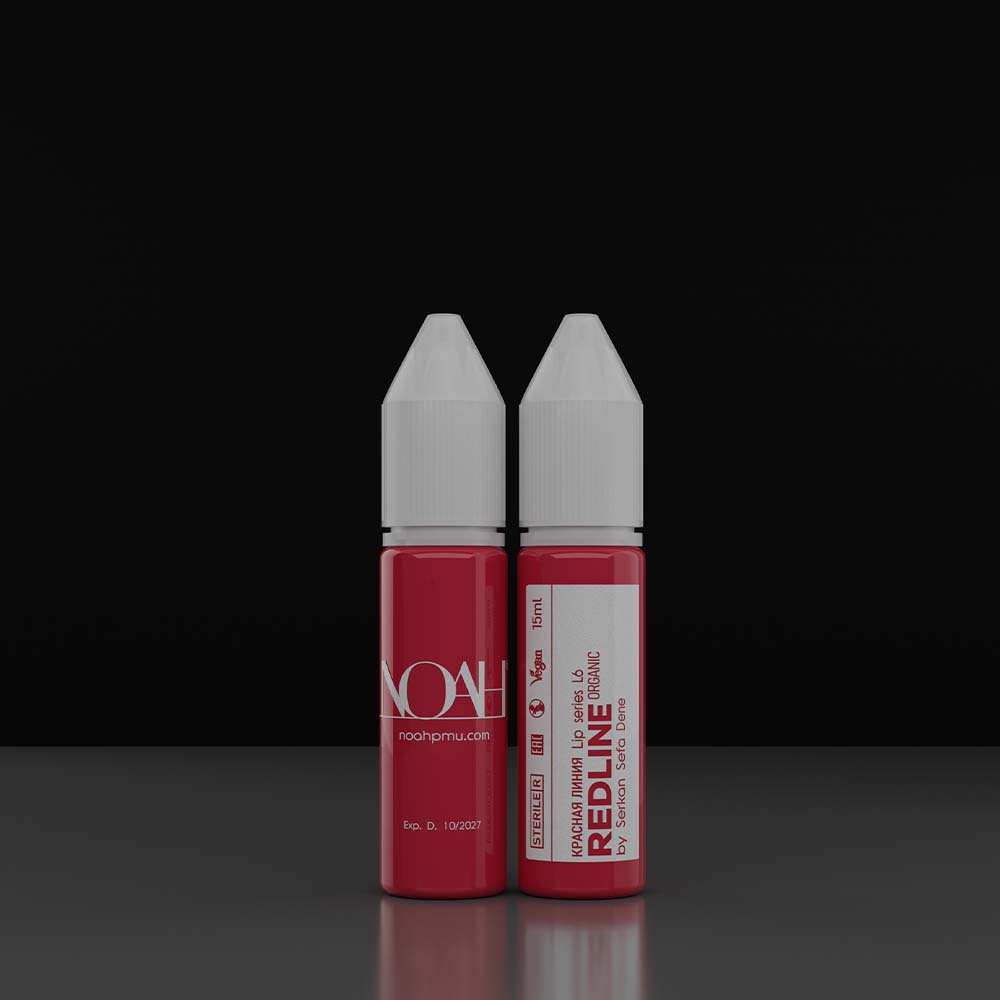 Noah Redline Dudak Pigmenti 15ml