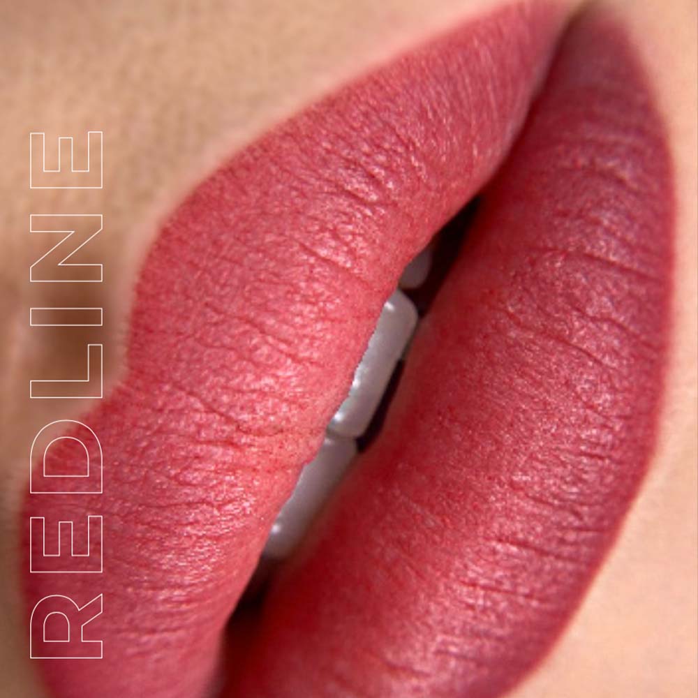 Noah Redline Dudak Pigmenti 15ml - Görsel 2