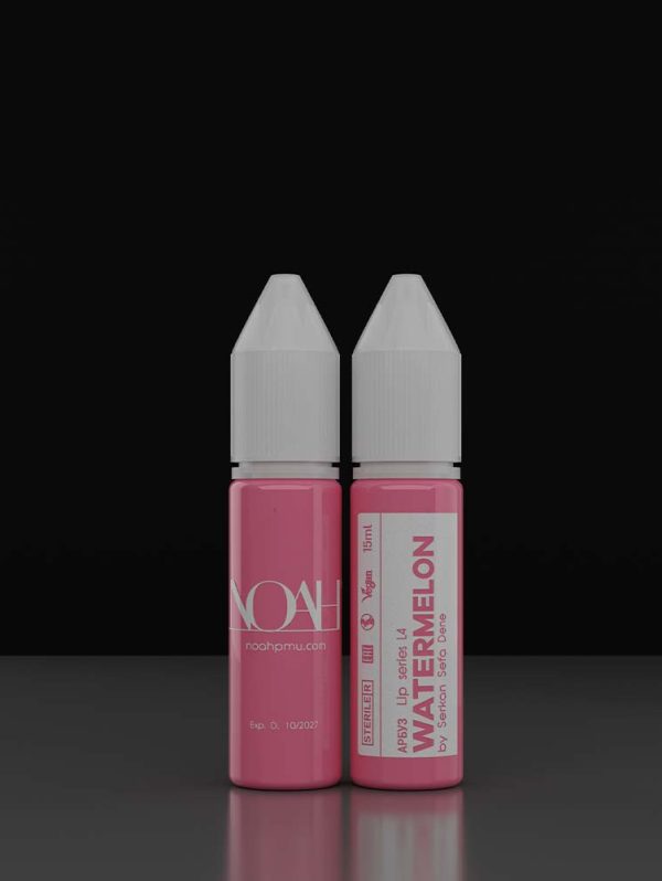 Noah Watermelon Dudak Pigmenti 15ml