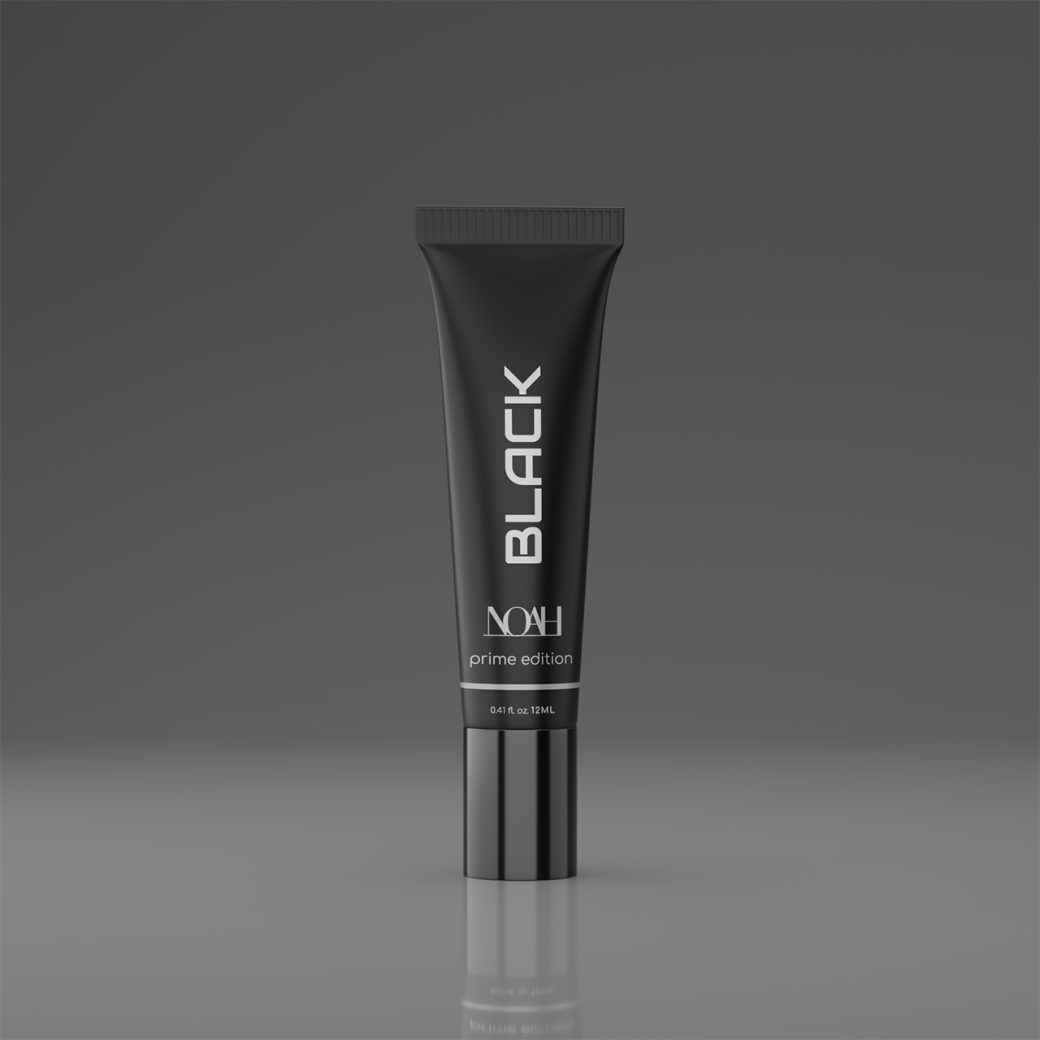 Noah Microblading Prime Edition Black Pigment 12ml