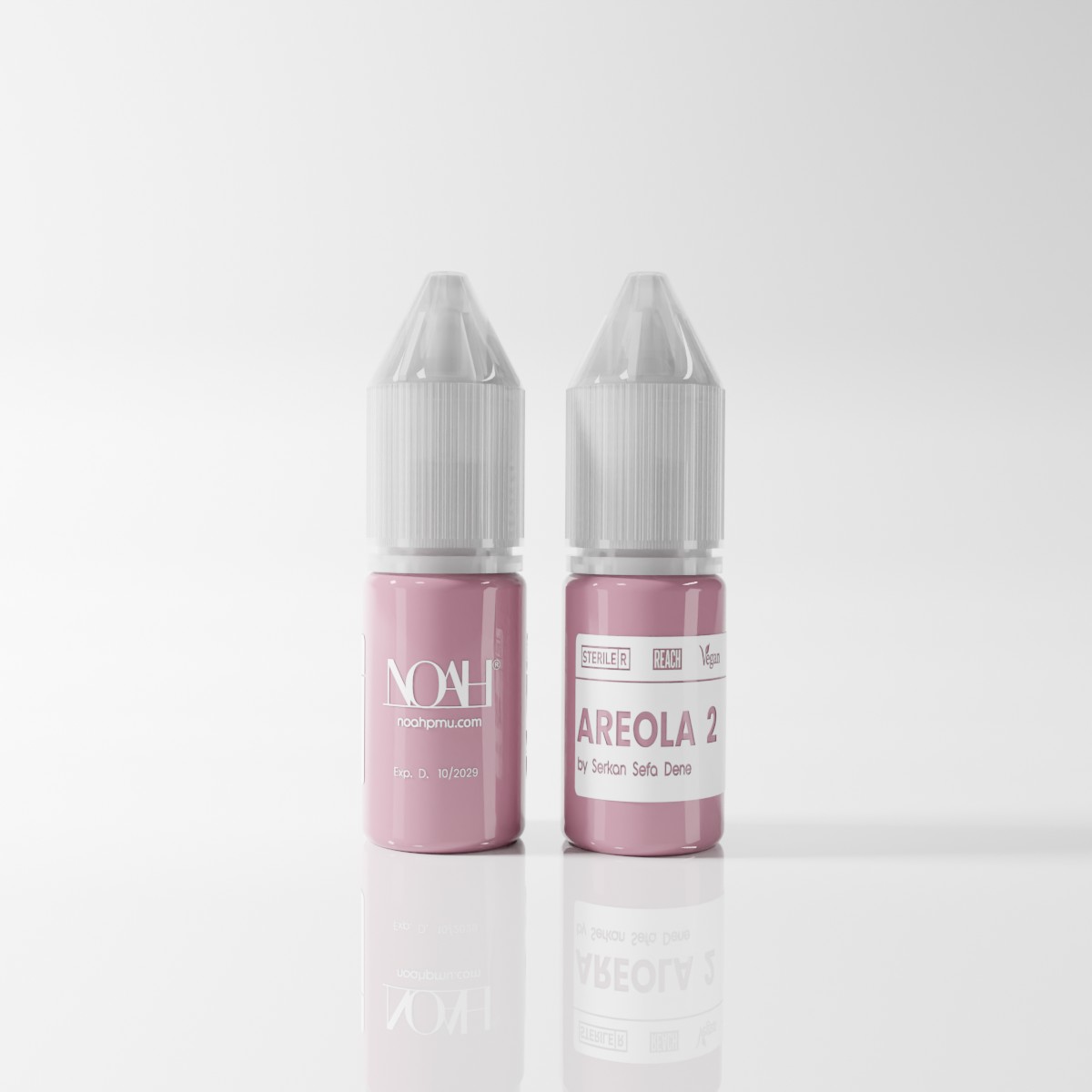 Noah Areaola No:2 - 6ml