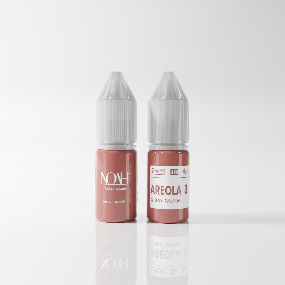Noah Areaola No:3 - 6ml