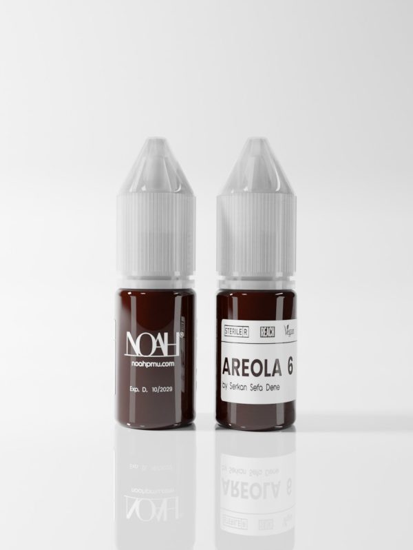 Noah Areaola No:6 - 6ml