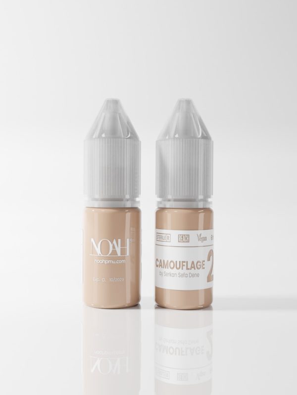 Noah Camouflage No:2 – 6ml