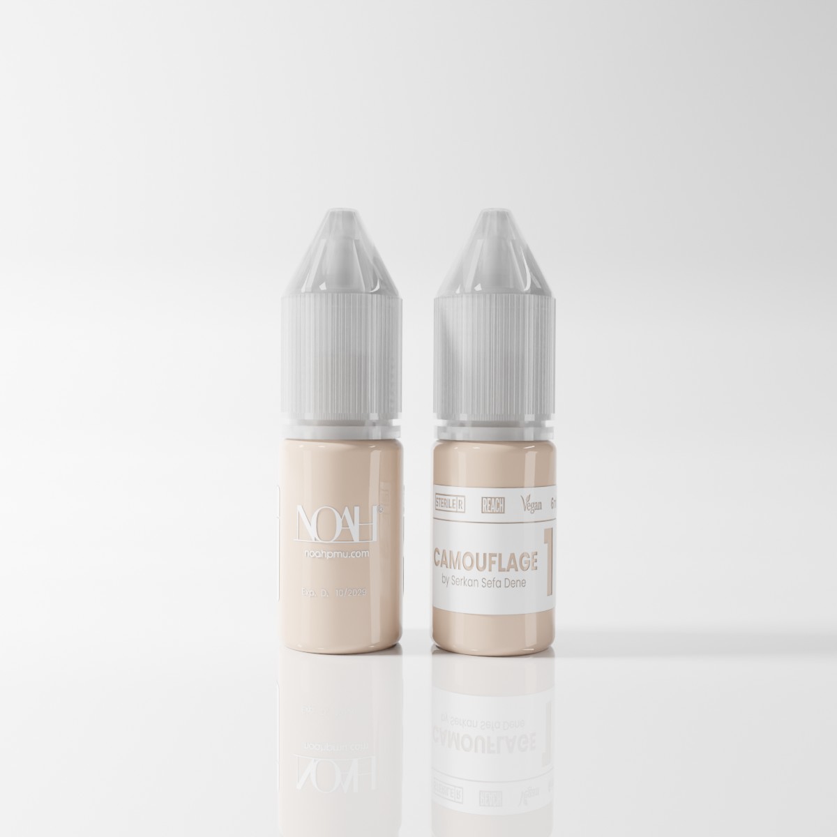 Noah Camouflage No:1 – 6ml
