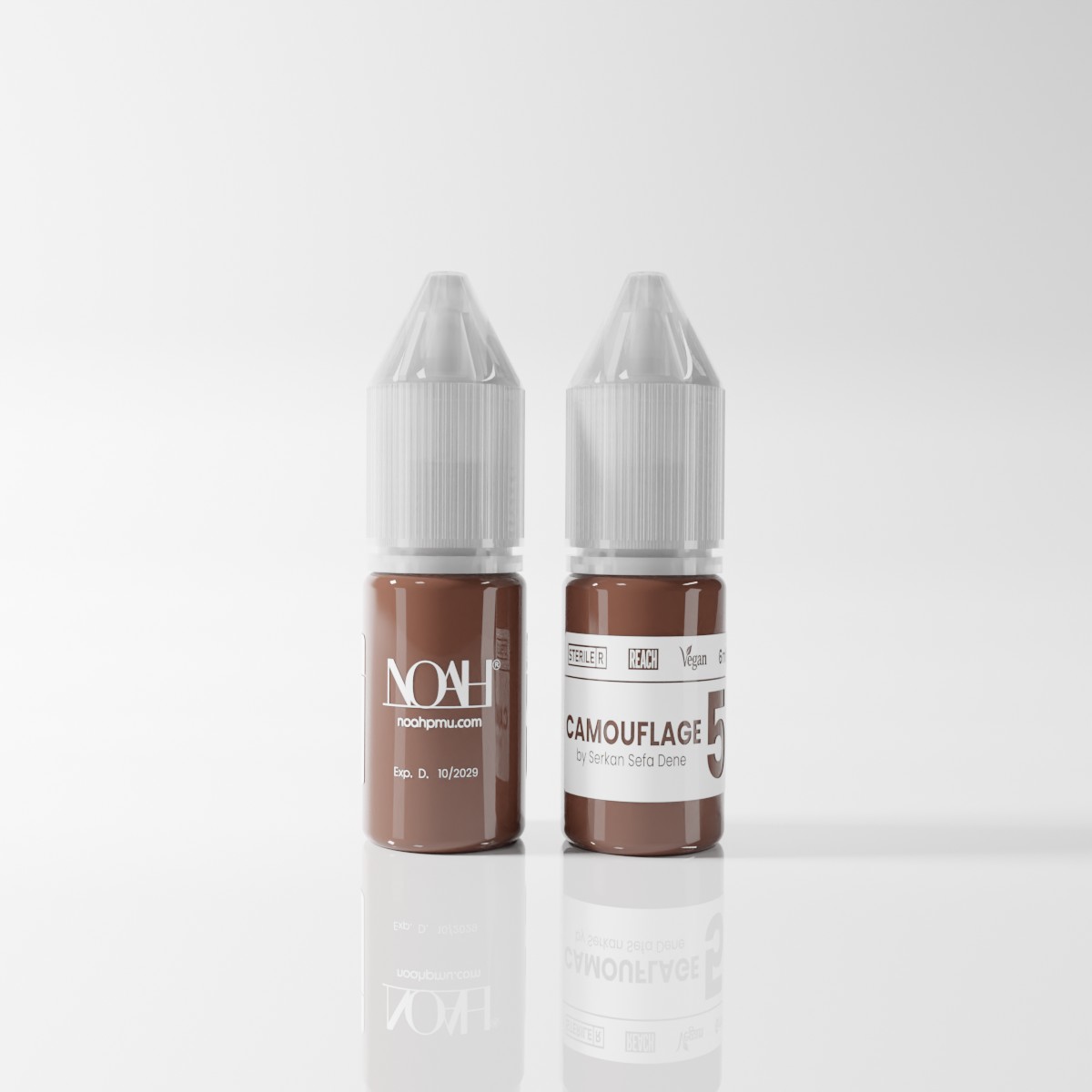 Noah Camouflage No:5 - 6ml