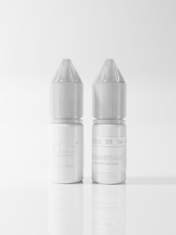Noah Camouflage No:6 - 6ml