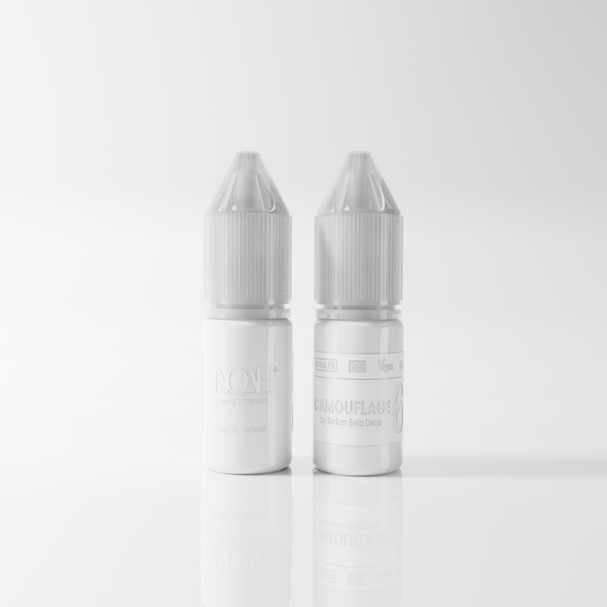 Noah Camouflage No:6 - 6ml